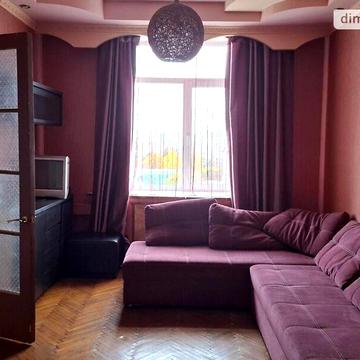 Довгострокова оренда 2к Квартира Плеханівська вулиця