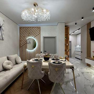 Продажа квартиры. Коста Фонтана . Дом элит класса. Вид моря ЖК Коста Фонтана