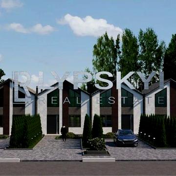 Таунхаус в чудовій локації