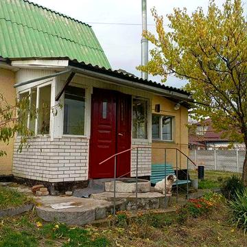 Будинок в аренду