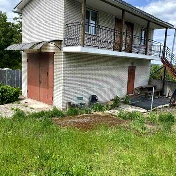 Продам дом видовой участок, Иванковичи, рядом озеро, центр