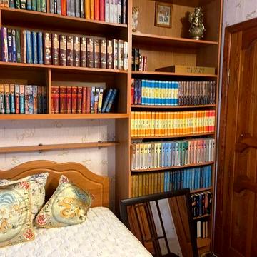 Квартира 3-кімнатна (район АТБ)