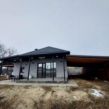 Продам дом в Обуховке