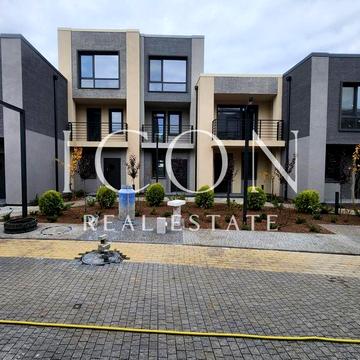 Без комісії Продаж таунхаусу | 92м² | Крюківщина