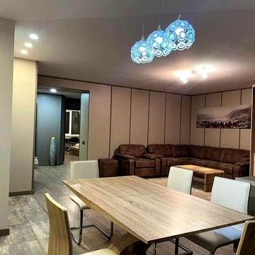 Цікава пропозиція!Оренда квартири 80м,ЖК Садовий,вул.Комбінатна!