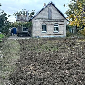 Приватний будинок, площа 56.8 кв.м. Північний м-рн