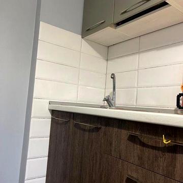 Квартира 3-кімнатна. (Район болгари)