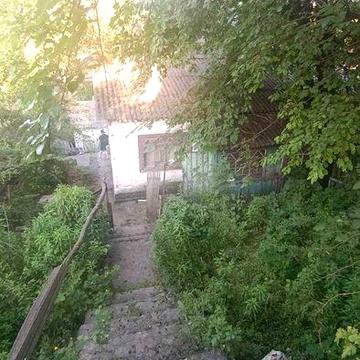 Продам дом под ремонт