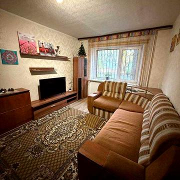 Продам 2-х комн. квартиру в районе Ивана Мазепы, ул. Орловская, 31а