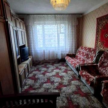 Продам 1к.кв.вул.Милославська 23а.39м.кв.