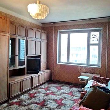 Продам 1к.кв.вул.Милославська 23а.39м.кв.