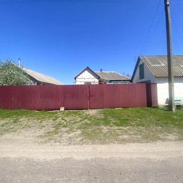 Продам будинок село Данівка