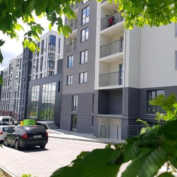 Під Голоском вул., 14а