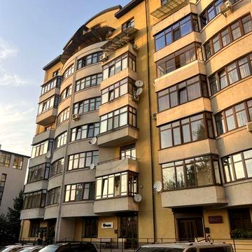 Оренда 3 кімнатноі квартири в новобудові вул Героів Крут(Новий Львів).