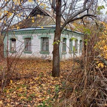 Продам будинок з участком