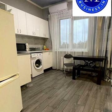 Довгострокова оренда 1-кімн кв-ри в 22 Перлині вул. Болгарська