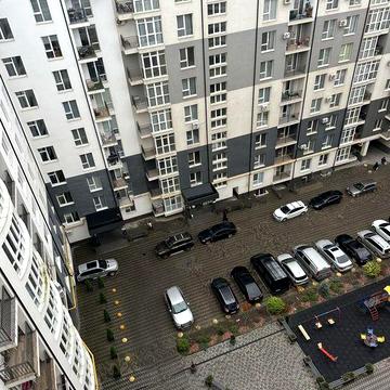 Дворівнева квартира ЖК Европейський квартал