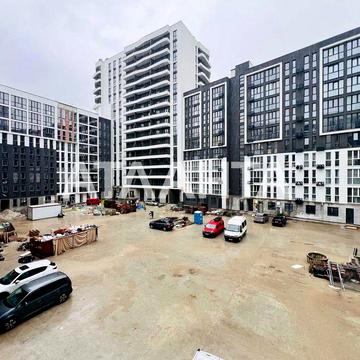 Продаж 2-х кім. квартири по вул. Дж. Вашингтона в ЖК Washington City ЖК Washington City