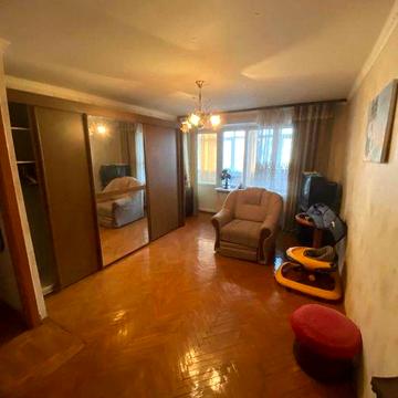 Продажа Квартира Арсенальная Кловськая Печерськ 8 этаж 1 комн 40м2