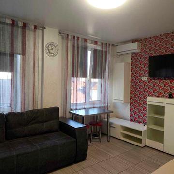 Сдам квартиру в ЖК Карамель, Метро Центральный рынок (15015)