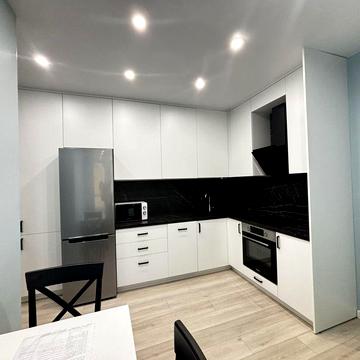 62м2,ЖК «Медовий»М,вул. Кадетский гай 10,Дачна, Совки, Соломянський