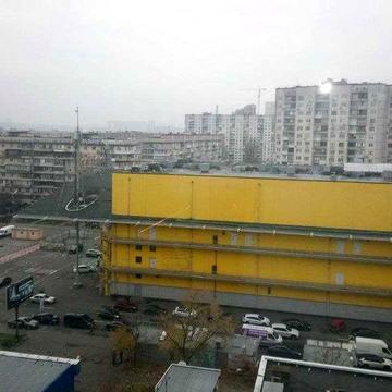 1к квартира на Оболоні