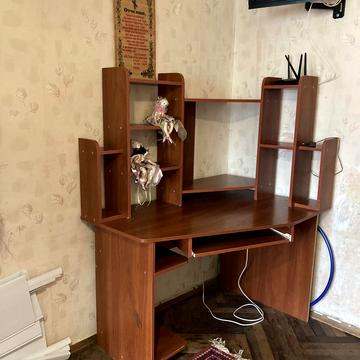 Данила Щербаківського вул. (Щербакова), 41