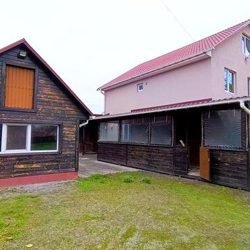 Продам будинок в селі Гоголів Броварського району Київської області