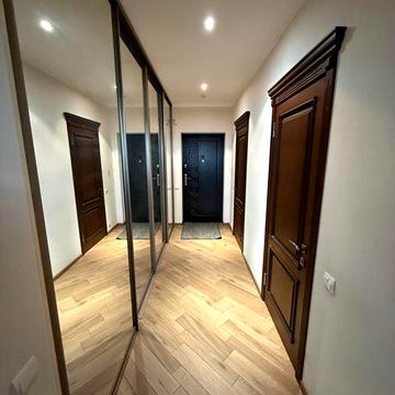 Аренда 1 кімнатної кварири довгострокова, ЖК Зелений Квартал, Бровари