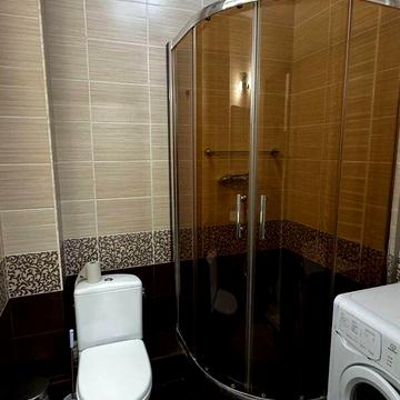 Довгострокова оренда 1к Квартира Радужний масив