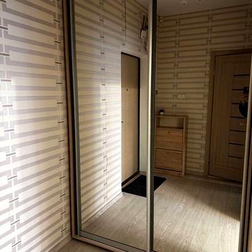 Довгострокова оренда 1к Квартира Радужний масив