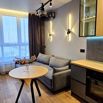 Набережно-Рибальська дорога вул., 27