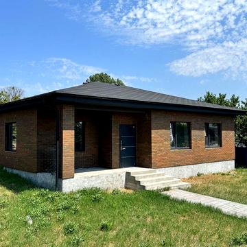 Дом на продажу від власника новобудова 10 соток Ивана Мазепы