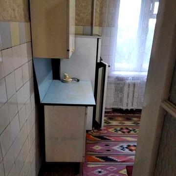 Здам 1 кімнатну квартиру біля Ботанічного саду метро 3 хв  Видубичі