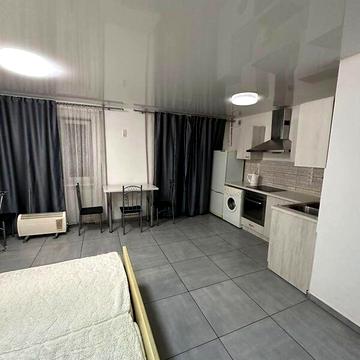 Довгострокова оренда 1к Квартира Науки (Гагаріна) проспект