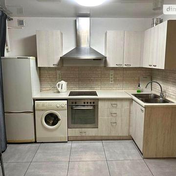 Довгострокова оренда 1к Квартира Науки (Гагаріна) проспект