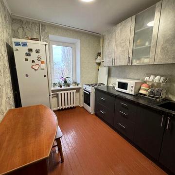 Продаж 1к Квартира Антонова Олега вулиця