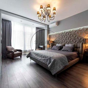 Оренда 4к квартири 170м2 ЖК Новопечерські Липки Верхогляда 18а Без %