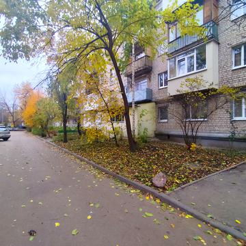 Вартових Неба вул. (Тобольська), 37