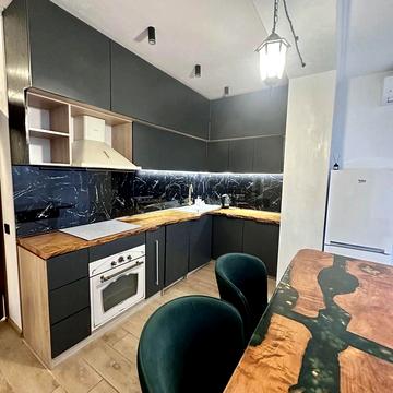 Осокорська вул., 2а