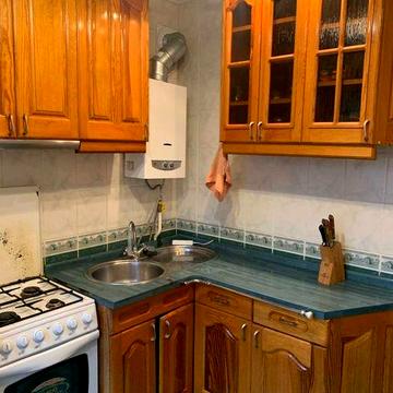 Сдается 2-х комнатная квартира на Французский бульвар