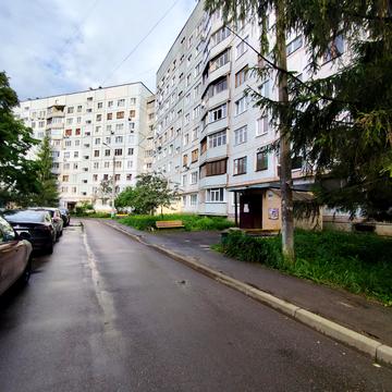 Перемоги просп., 66в