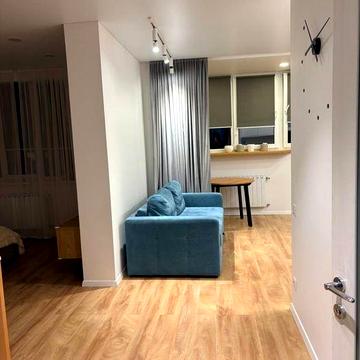 Оренда 1-кімн. квартири Жк Лісовий Квартал, Бровари