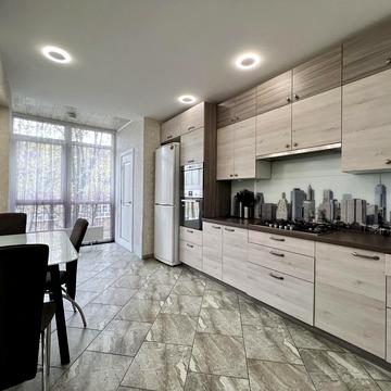 Івана Виговського вул. (Терешкової), 5б