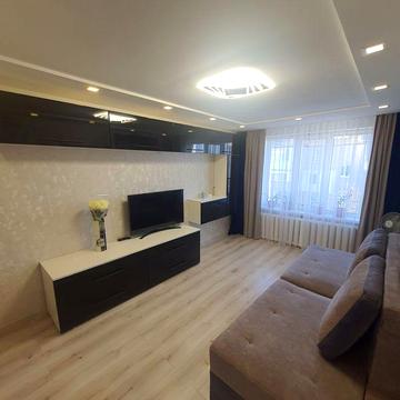 Квартира 2 - кімнатна