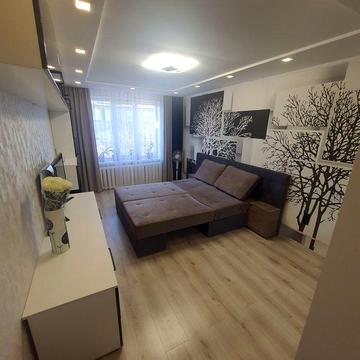 Квартира 2 - кімнатна