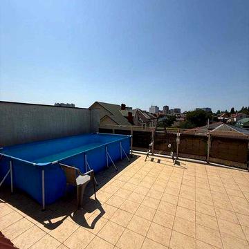 Таирово! Ул. Дмитрия Донского! Новый дом с ремонтом! 1L55