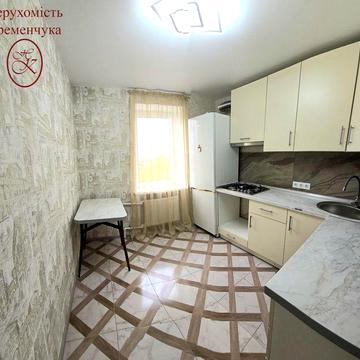 Продаж / Квартира / Героїв України, Кременчук