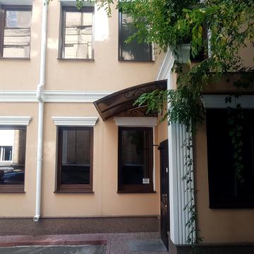 Прорізна вул.