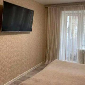 Д.Коротченко 1-квартира